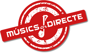 Músics en directe